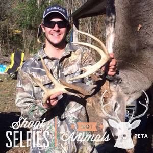 Meet your Posher, Casey